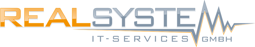 Logo Realsystem GmbH