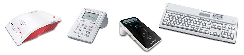 Telematik Hardware