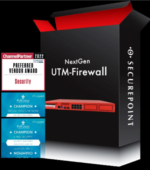 UTM Firewall