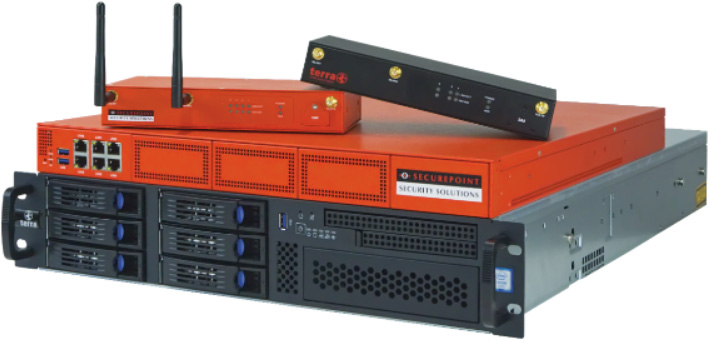 UTM Firewall